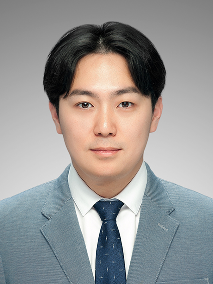 전병환 교수 Jeon, Byunghwan 사진