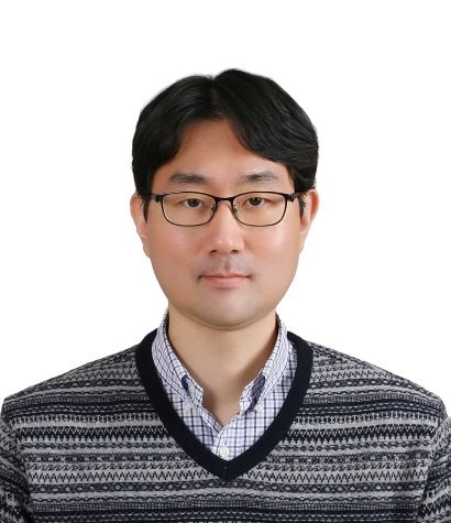 임승호 교수 Lim, Seung Ho 사진