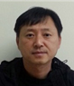 조상영 교수 Cho Sang Young  (作故)  사진