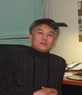 정대인 교수 Jeong, Dae In 사진