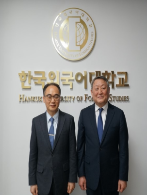 법학전문대학원, 이원석 前 검찰총장 초청 법조윤리 특강 개최 대표이미지