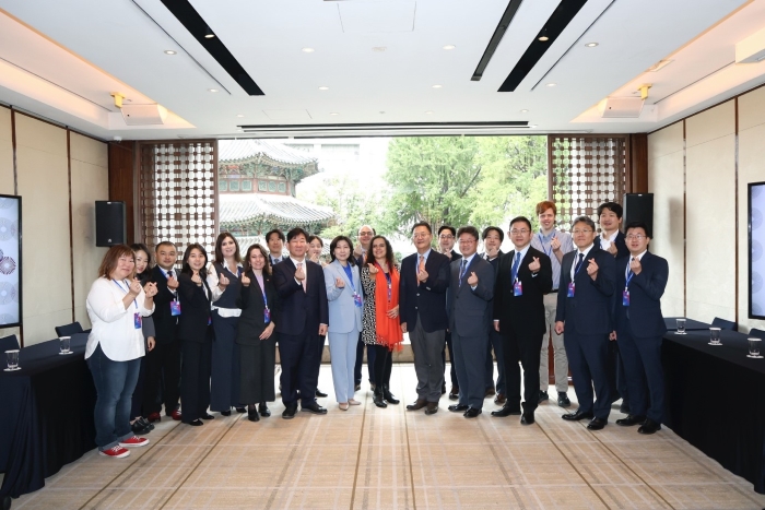 국제지역연구센터 HK＋국가전략사업단, 중동연구소 공동 국제학술회의 개최 대표이미지